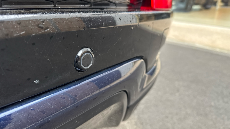 Land Rover Discovery Sport 2.0 D200 R-Dynamic HSE 5dr Auto Diesel Station Wagon